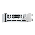 Carte graphique Gigabyte GeForce RTX 5060 Ti EAGLE OC ICE 8G - Autre vue