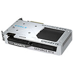 Carte graphique Gigabyte GeForce RTX 5060 Ti EAGLE OC ICE 8G - Autre vue