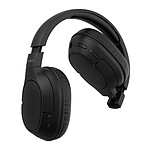 Casque Audio Belkin SoundForm Surround Noir - Autre vue