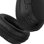 Casque Audio Belkin SoundForm Surround Noir - Autre vue