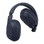 Casque Audio Belkin SoundForm Surround Bleu - Autre vue