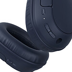 Casque Audio Belkin SoundForm Surround Bleu - Autre vue