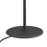 Support enceinte Hama Supports pieds ajustables en hauteur pour enceintes Noir - Autre vue