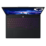 PC portable Lenovo Legion Pro 7 16IAX10H (83F50065FR) - Autre vue