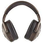 Casque Audio Focal Bathys MG Marron - Casque sans fil - Autre vue