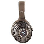 Casque Audio Focal Bathys MG Marron - Casque sans fil - Autre vue