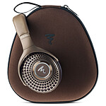 Casque Audio Focal Bathys MG Marron - Casque sans fil - Autre vue