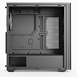 Boîtier PC AeroCool D501A V2 Noir - Autre vue