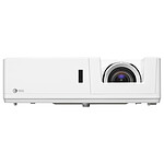 Vidéoprojecteur Optoma ZK708T - Laser DLP 4K Ultra HD - 7000 Lumens - Autre vue