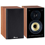Ampli HiFi Stéréo Onkyo TX-8220 Noir + Davis Acoustics Balthus 30 Noyer - Autre vue