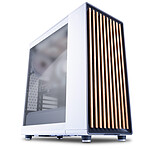 PC de bureau PC Gamer Skiron - Win11 installé (version d'essai) - Autre vue