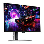 Écran PC Samsung Odyssey G8 S27FG810SU - Autre vue Écran PC Samsung Odyssey G8 S27FG810SU - Autre vue
