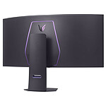 Écran PC LG UltraGear 45GX950A-B - Autre vue Écran PC LG UltraGear 45GX950A-B - Autre vue