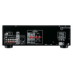 Ampli HiFi Stéréo Onkyo TX-8220 Noir + MartinLogan Motion Foundation B2 Noir - Autre vue