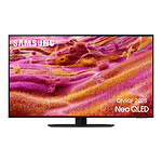 TV Samsung TQ50QN90F - TV QLED 4K UHD HDR - 125 cm - Autre vue
