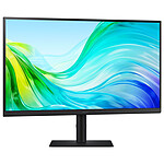 Écran PC Samsung ViewFinity S6 S27F614EAU - Autre vue Écran PC Samsung ViewFinity S6 S27F614EAU - Autre vue