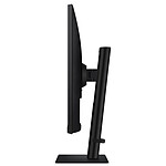 Écran PC Samsung ViewFinity S6 S27F614EAU - Autre vue Écran PC Samsung ViewFinity S6 S27F614EAU - Autre vue