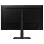 Écran PC Samsung ViewFinity S6 S27F614EAU - Autre vue Écran PC Samsung ViewFinity S6 S27F614EAU - Autre vue