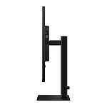 Écran PC Samsung ViewFinity S6 S32D600EAU - Autre vue Écran PC Samsung ViewFinity S6 S32D600EAU - Autre vue