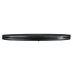 Support TV Hama Plateau tournant universel XL Noir - Autre vue Support TV Hama Plateau tournant universel XL Noir - Autre vue
