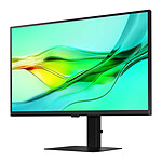 Écran PC Samsung ViewFinity S6 S32D604UAU - Autre vue Écran PC Samsung ViewFinity S6 S32D604UAU - Autre vue