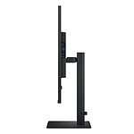 Écran PC Samsung ViewFinity S8 S37D804UAU - Autre vue Écran PC Samsung ViewFinity S8 S37D804UAU - Autre vue