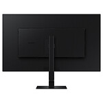 Écran PC Samsung ViewFinity S8 S37D804UAU - Autre vue Écran PC Samsung ViewFinity S8 S37D804UAU - Autre vue