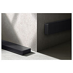Barre de son Samsung HW-QS760F/XE (2025) - Autre vue