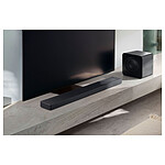 Barre de son Samsung HW-QS760F/XE (2025) - Autre vue