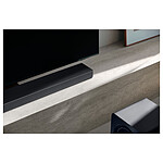 Barre de son Samsung HW-QS760F/XE (2025) - Autre vue