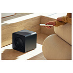 Barre de son Samsung HW-QS760F/XE (2025) - Autre vue