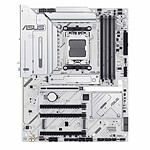Carte mère Asus X870 MAX GAMING WIFI7 W - Autre vue