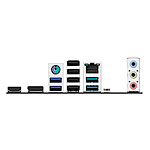 Carte mère Asus PRIME B850M-K - Autre vue