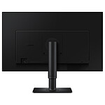 Écran PC Samsung Essential S4 S27D402GAU - Autre vue