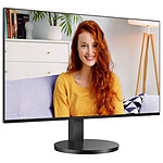 Écran PC AOC 27B3CF2 - Autre vue Écran PC AOC 27B3CF2 - Autre vue
