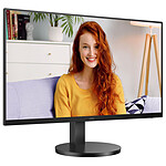 Écran PC AOC U27B3AF - Autre vue Écran PC AOC U27B3AF - Autre vue