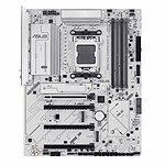 Carte mère Asus B850 MAX GAMING WIFI W - Autre vue