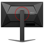 Écran PC AOC 27G4HA - Autre vue