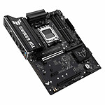 Carte mère Asus TUF GAMING B850-E WIFI - Autre vue
