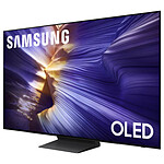 TV Samsung TQ48S90F - TV OLED 4K UHD HDR - 120 cm - Autre vue