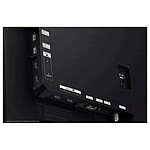 TV Samsung TQ83S90F - TV OLED 4K UHD HDR - 210 cm - Autre vue