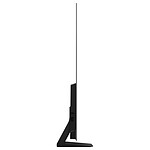 TV Samsung TQ48S90F - TV OLED 4K UHD HDR - 120 cm - Autre vue