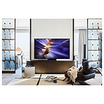 TV Samsung TQ48S90F - TV OLED 4K UHD HDR - 120 cm - Autre vue