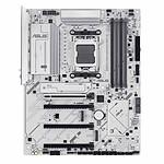 Carte mère Asus B650E MAX GAMING WIFI W - Autre vue