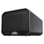 Disque dur externe SanDisk Professional G-Raid Mirror 16 To - Autre vue