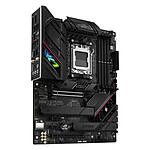 Carte mère Asus ROG STRIX B650E-F GAMING WiFI - Autre vue