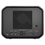 Disque dur externe SanDisk Professional G-Raid Mirror 44 To - Autre vue