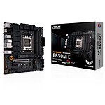 Carte mère Asus TUF GAMING B650M-E - Autre vue