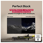 TV LG OLED65G5 - TV OLED 4K UHD HDR - 164 cm - Autre vue