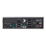 Carte mère Asus TUF GAMING B650-E PLUS WIFI - Autre vue